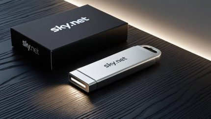 Flash memory 256 GB