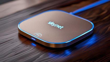 Wireless charger